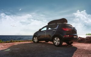 Novated Lease New Car in Australia