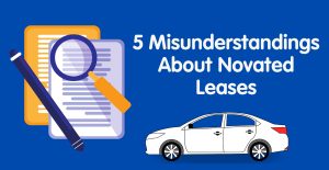 5 Common Myths About Novated Leases Debunked