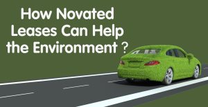 Environmental Impact of Novated Leases