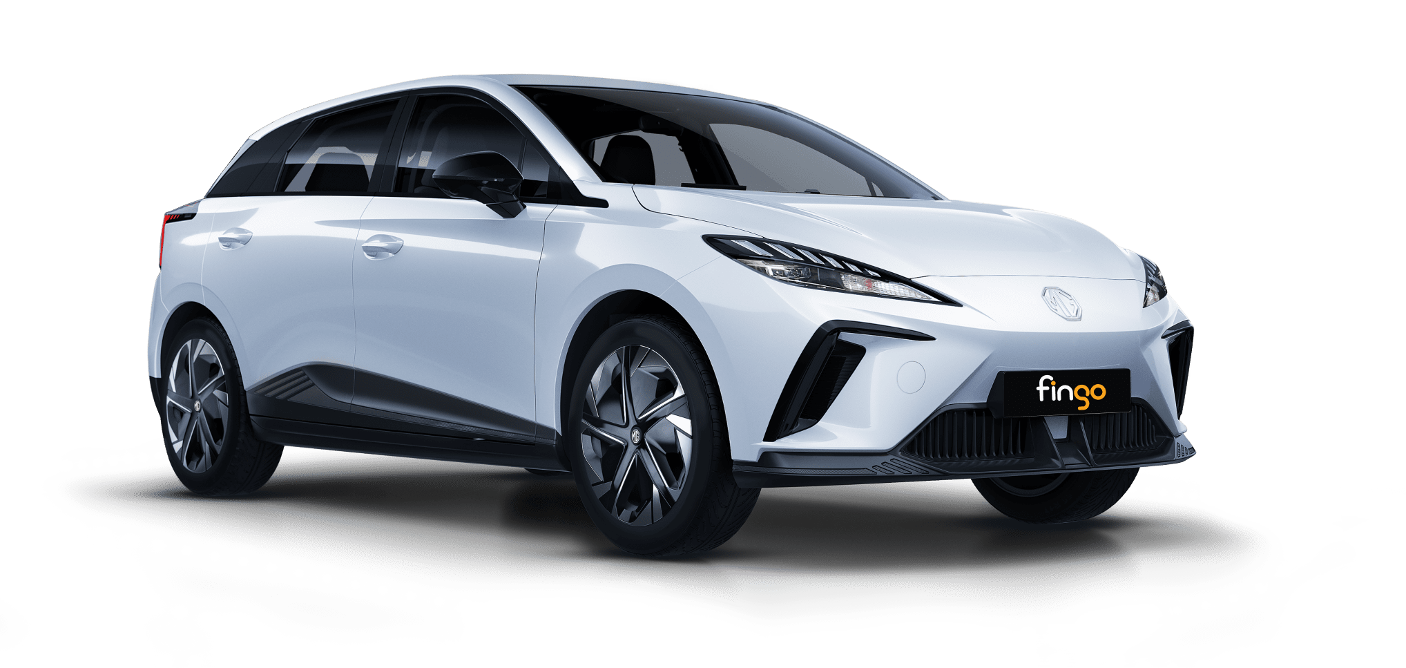 massive savings on EVs