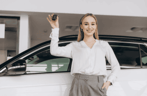 Novated Lease for First Time Car Buyers in Victoria