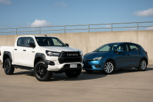 Novated Lease vs. Paying Cash