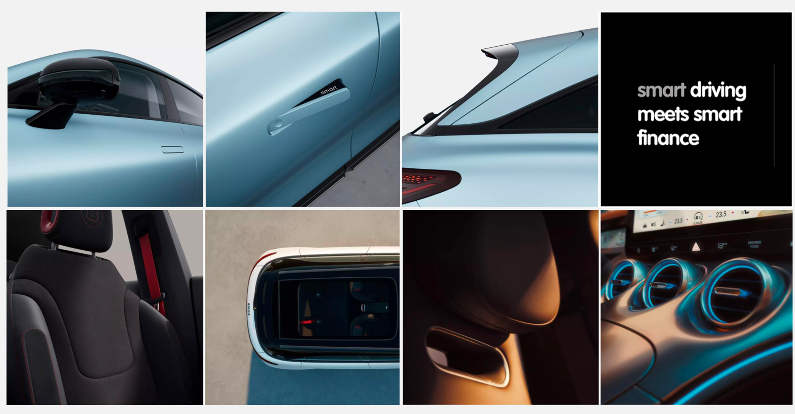 smart driving meets smart finance