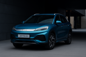 BYD’s New Leadership Promises a Bigger