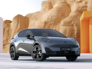 Lynk & Co Delays RHD Launch to 2028