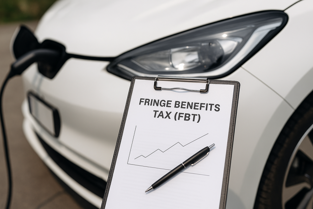 Understanding Fringe Benefits Tax