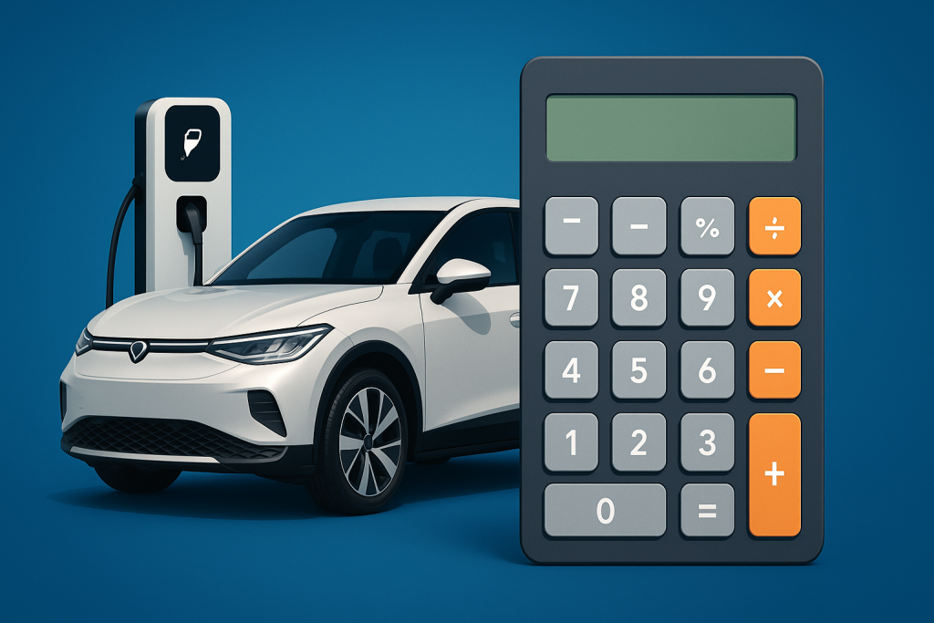 Novated Lease Calculator Australia