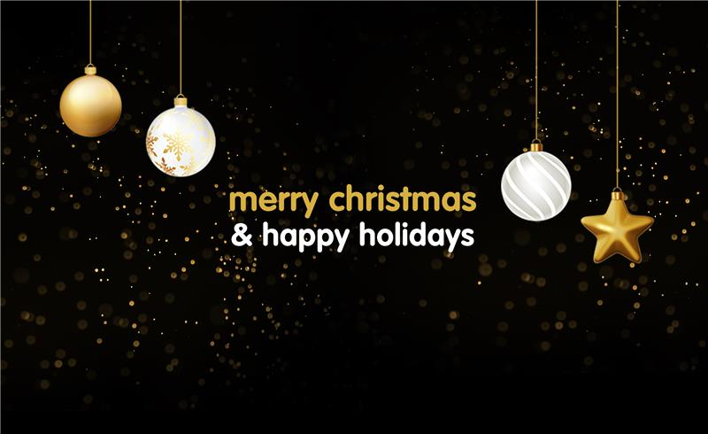 Merry Christmas from Fingo