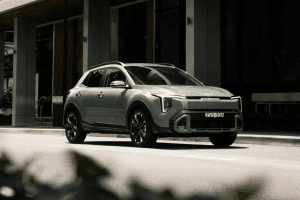 2026 Kia Stonic Review