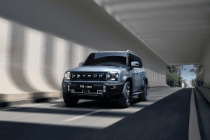 Hybrid and Plug-In Hybrid Sales Surge in Australia 2026