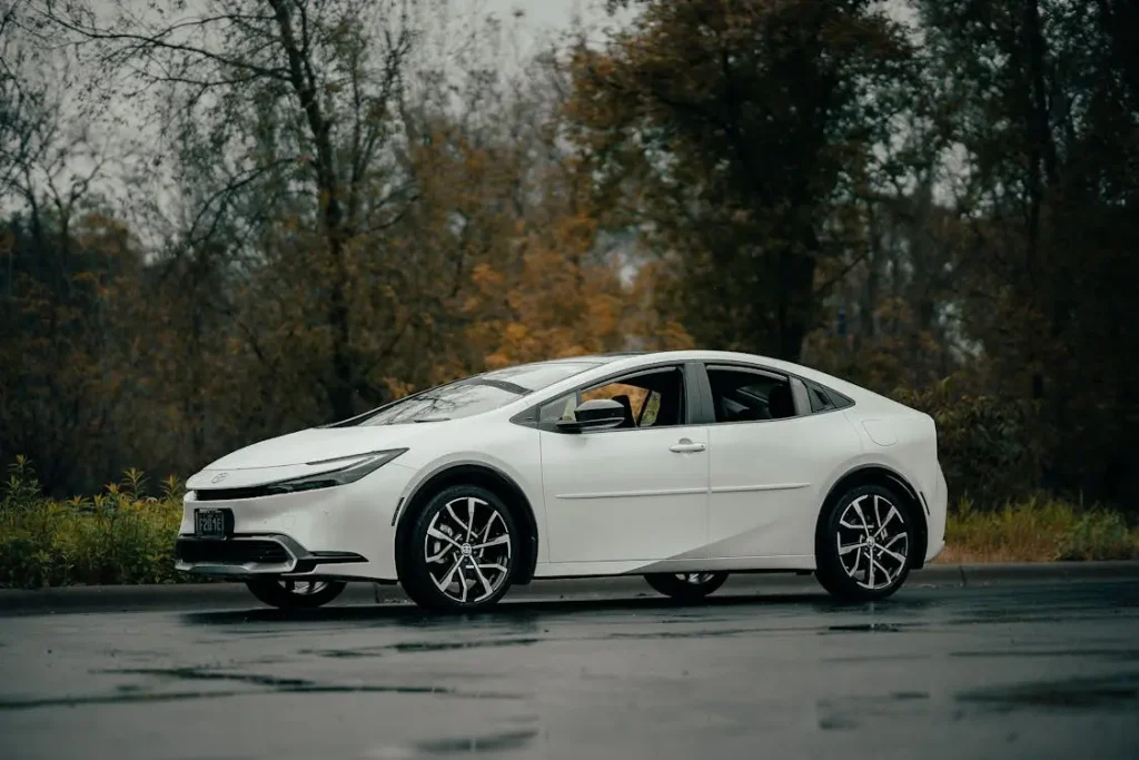 Novated Lease vs. Car Loan