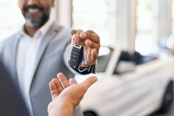 car finance