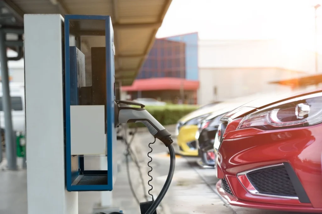 EV vs Petrol Cost Breakdown Using a Novated Lease Calculator
