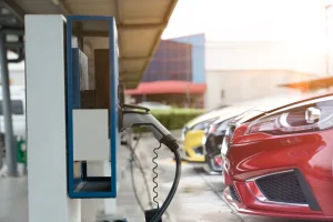 EV vs Petrol Cost Breakdown Using a Novated Lease Calculator