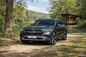 Mercedes-Benz Introduces New Value