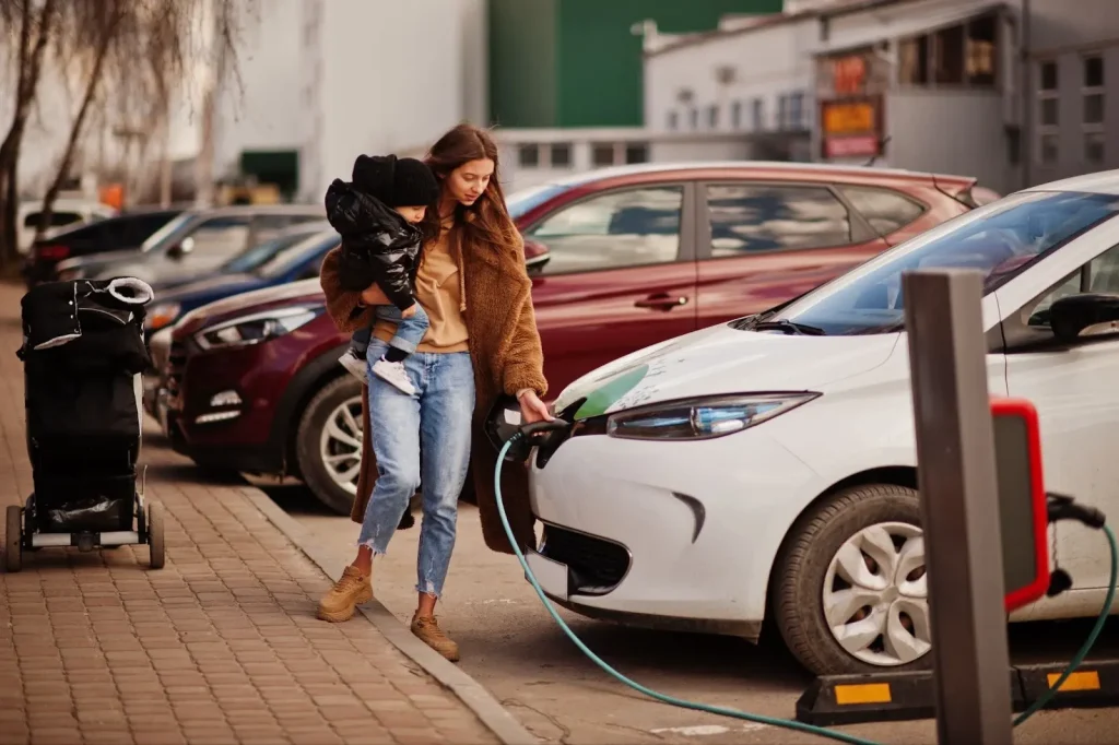 Why EV Novated Leases Are Cheaper in 2026