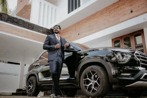 Does a Novated Lease Affect Your Borrowing Power