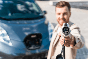 EV FBT Exemption Changes