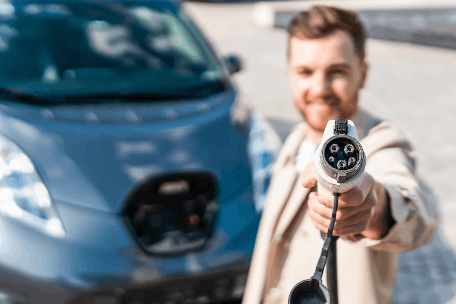 Hybrid and EV Sales in Australia | Novated Leasing Insights