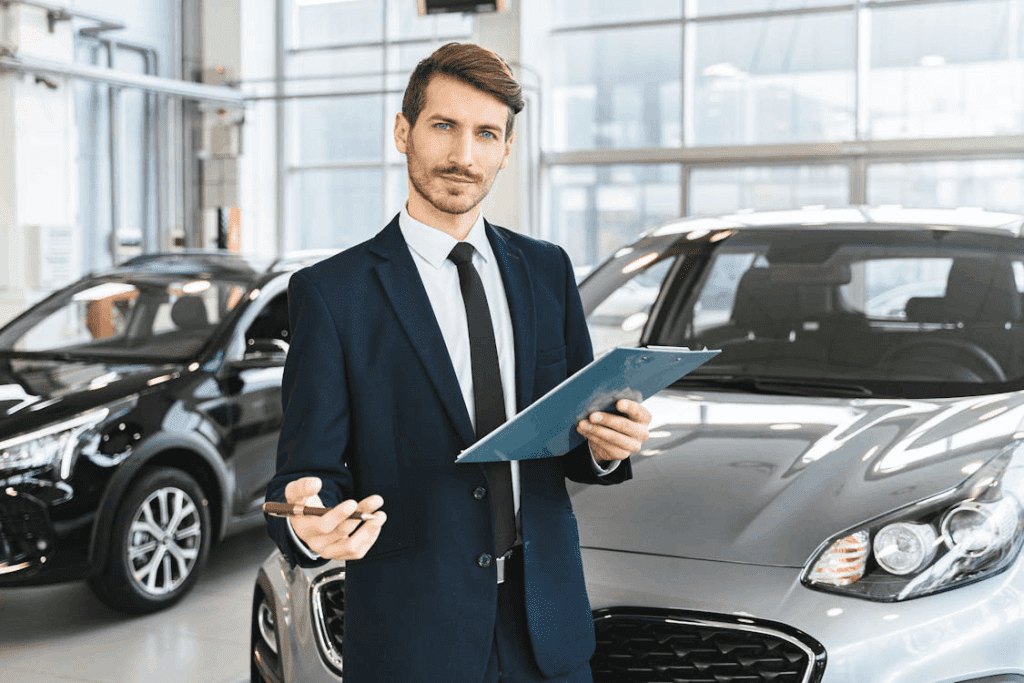 How a Used Car Novated Lease Works