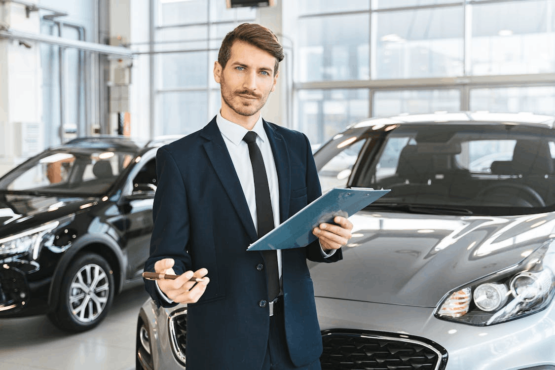 Can You Put a Used Car on a Novated Lease in 2026? | Fingo