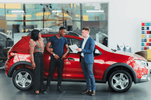 Car Finance in 2026