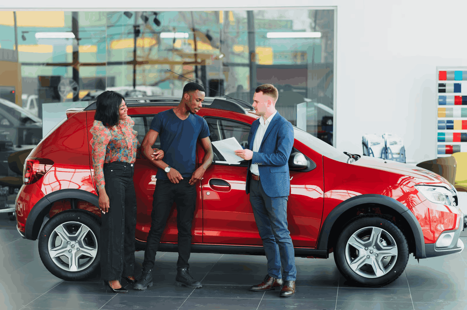 Car Finance in 2026