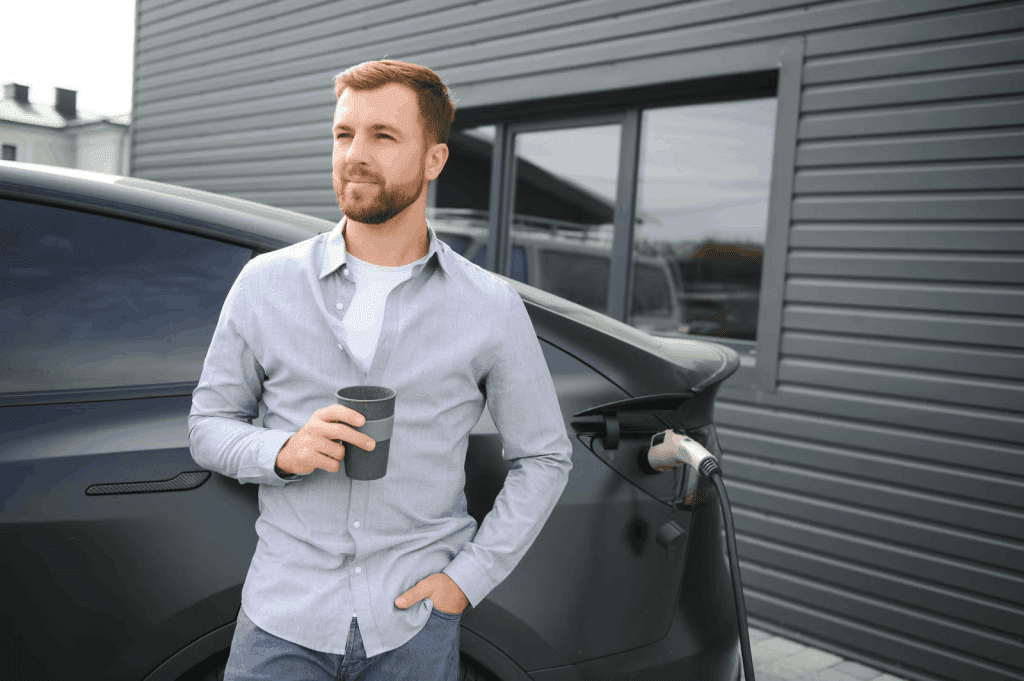 EV Drivers Could Lock In Up to 8 Years of Salary Packaging Benefits