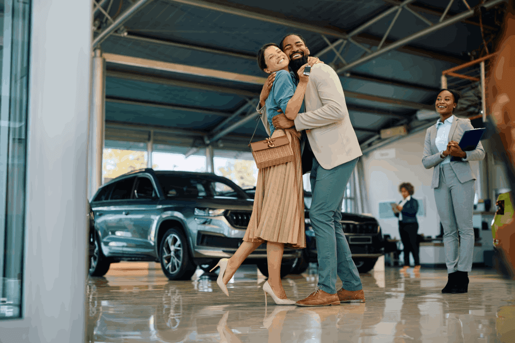 Flexible Novated Lease End Options in 2026
