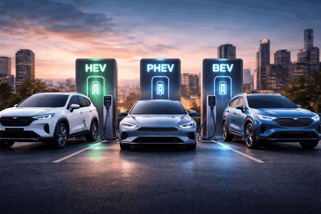 VESR emissions ratings are now visible in Australia