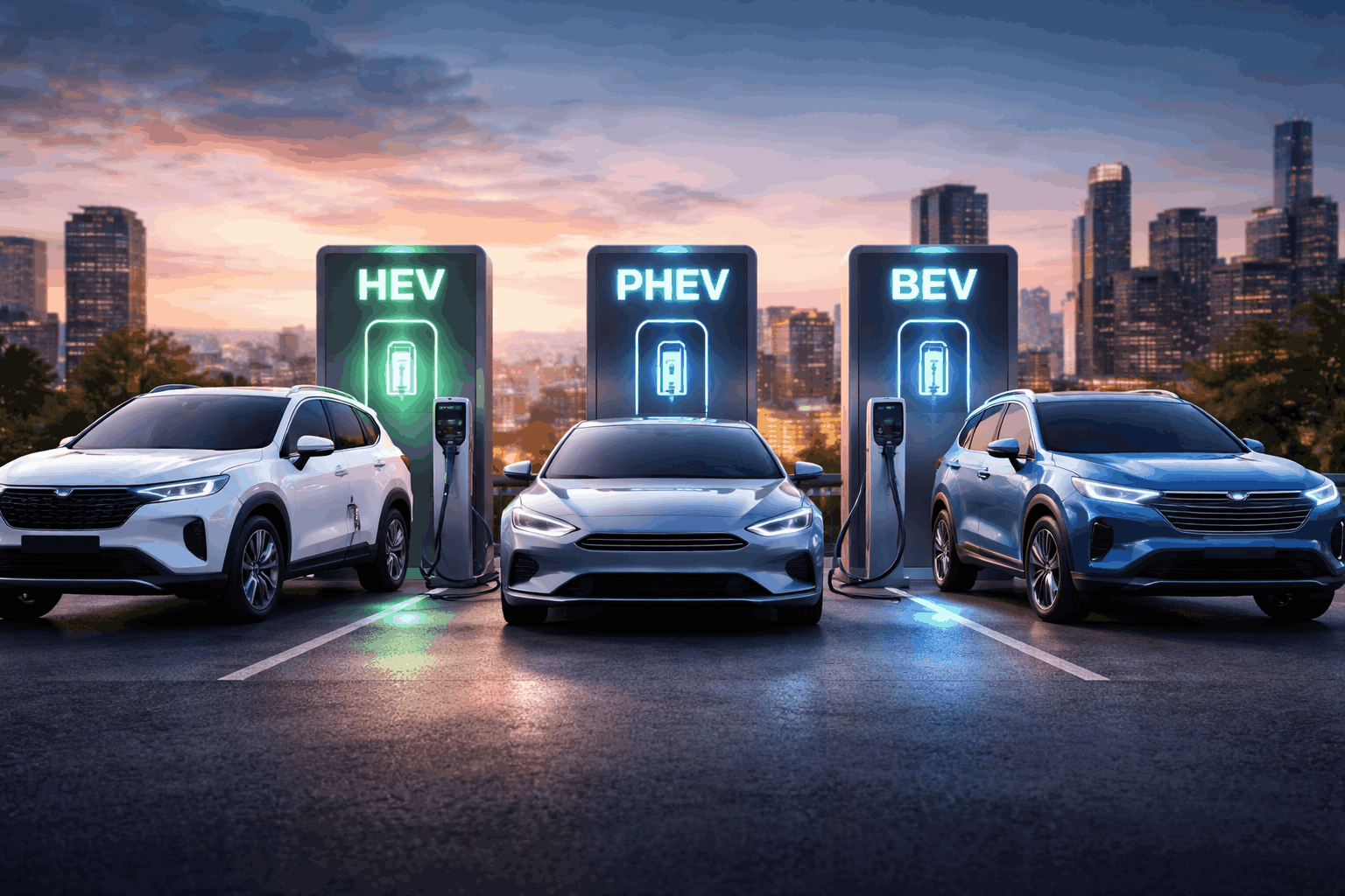 VESR emissions ratings are now visible in Australia